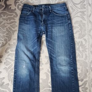 Levis 505